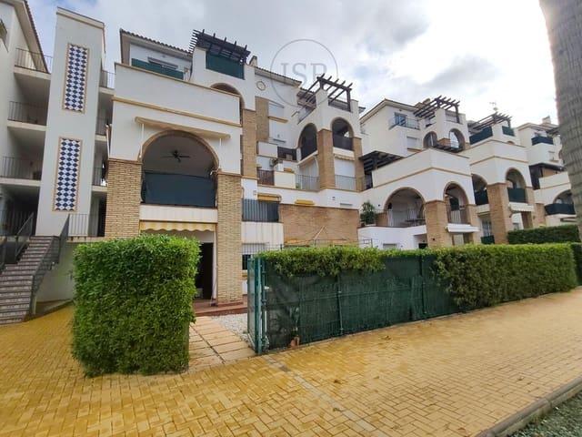 Apartamento en venta en Vera, Almería Costa Almería