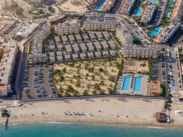 Apartamento en venta en Vera, Almería Costa Almería