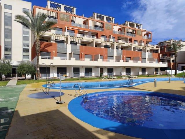 Apartamento en venta en Vera, Almería Costa Almería