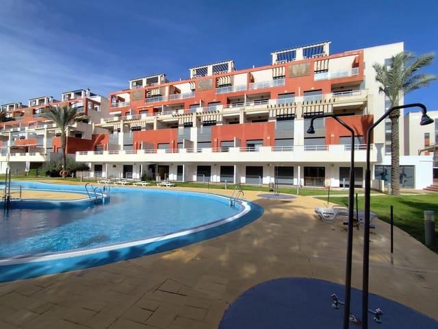 Apartamento en venta en Vera, Almería Costa Almería