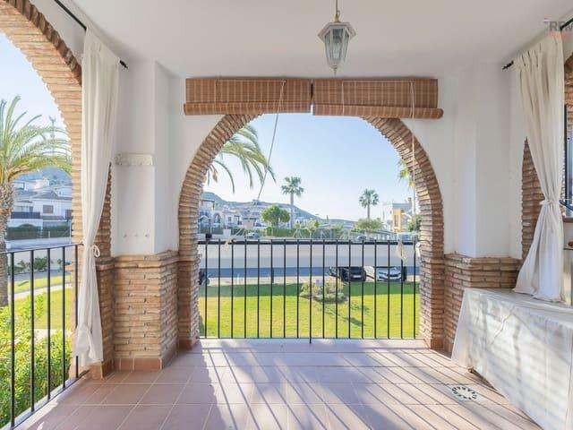 Apartamento en venta en Vera, Almería Costa Almería