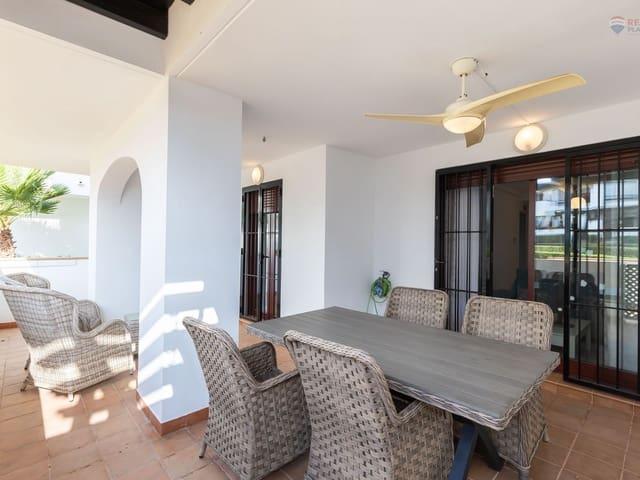 Apartamento en venta en Vera, Almería Costa Almería