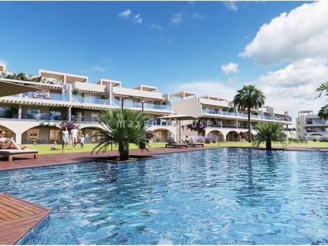 Apartamento en venta en Vera, Almería Costa Almería