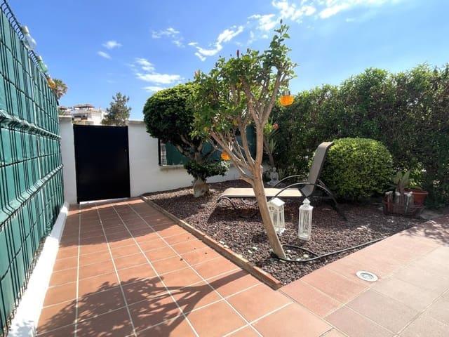 Apartamento en venta en Vera, Almería Costa Almería
