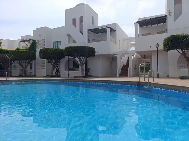 Apartamento en venta en Vera, Almería Costa Almería