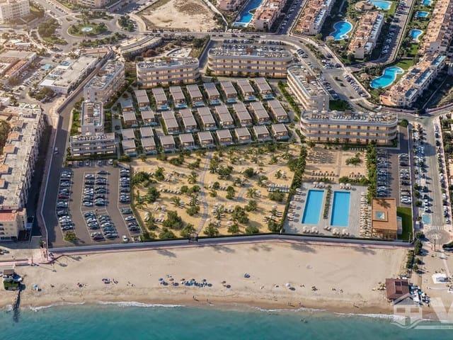 Apartamento en venta en Vera, Almería Costa Almería
