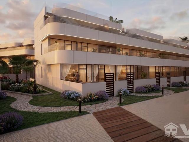 Apartamento en venta en Vera, Almería Costa Almería