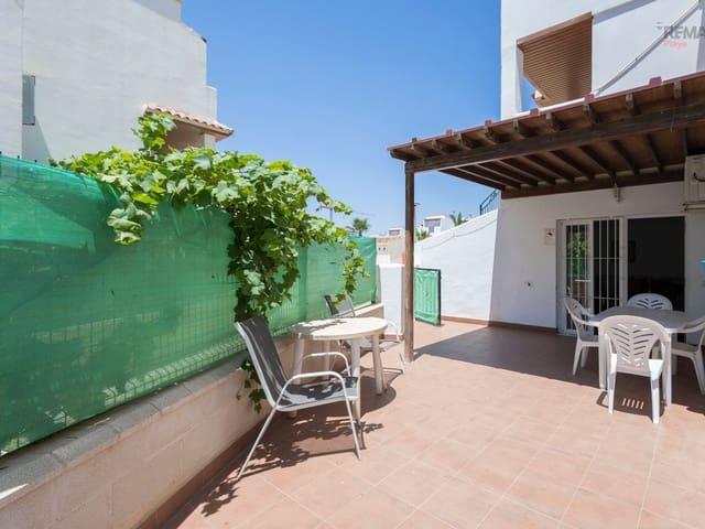 Apartamento en venta en Vera, Almería Costa Almería