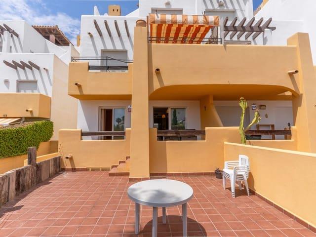 Apartamento en venta en Vera, Almería Costa Almería