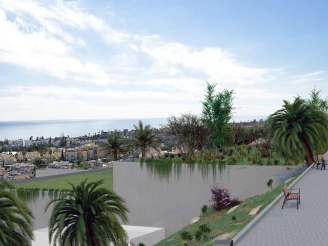 Apartamento en venta en Vera, Almería Costa Almería