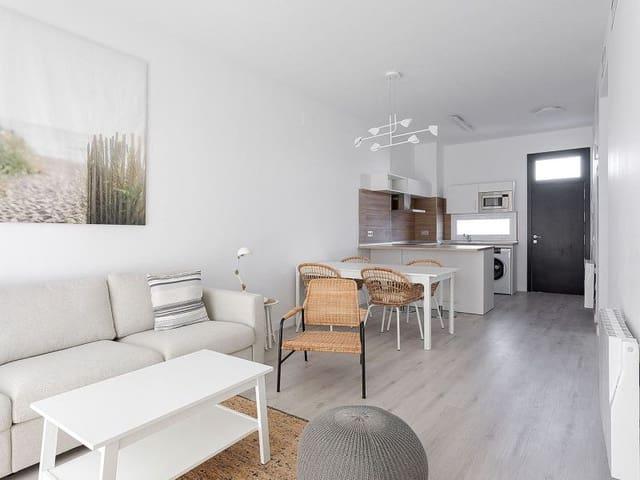 Apartamento en venta en Vera, Almería Costa Almería
