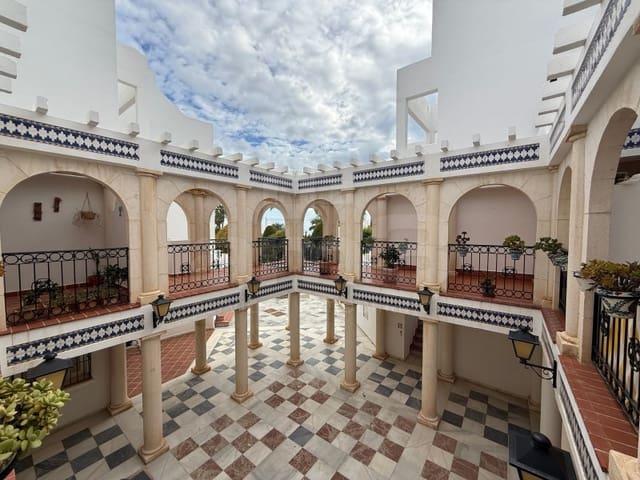 Apartamento en venta en Vera, Almería Costa Almería