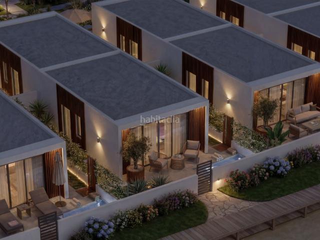 Apartamento en venta en Vera, Cala Marqués. Apartamento de 1 dormitorio con piscina en Vera,Almeria. Apartamentos.