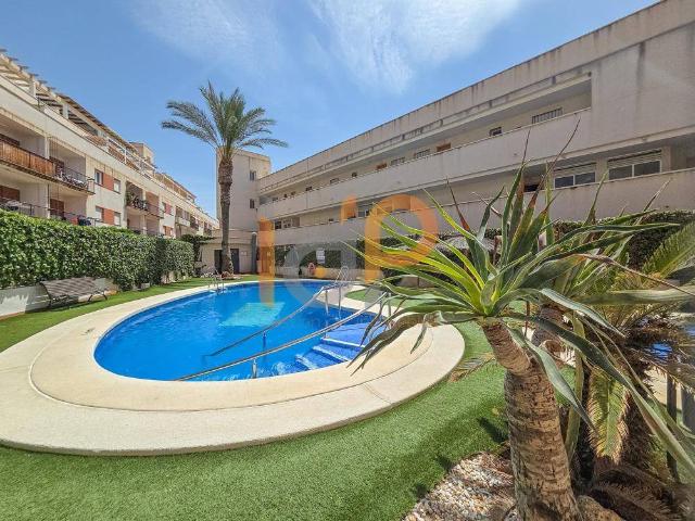 Apartamento en Venta en Vera Ciudad