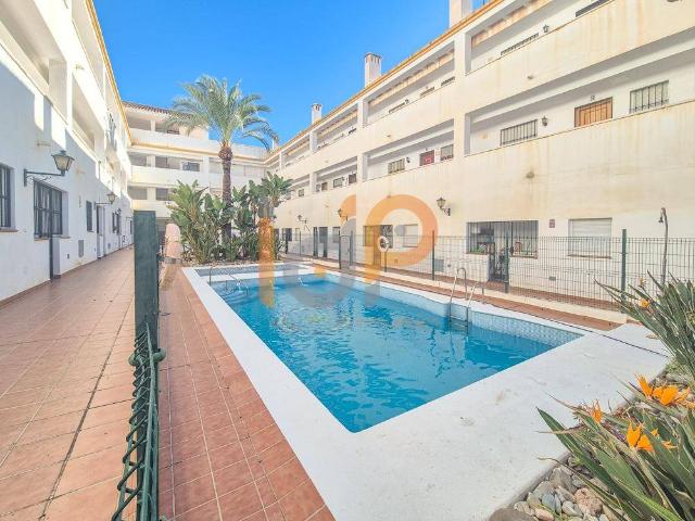 Apartamento en Venta en Vera Ciudad