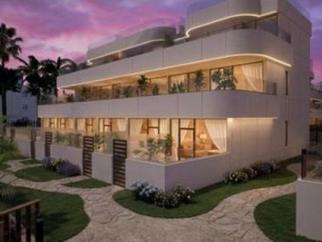 apartamento en Venta en Vera. ETRV T9963