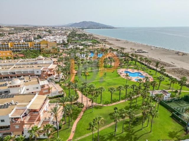 Apartamento en venta en Vera, El Playazo. Apartamentos.