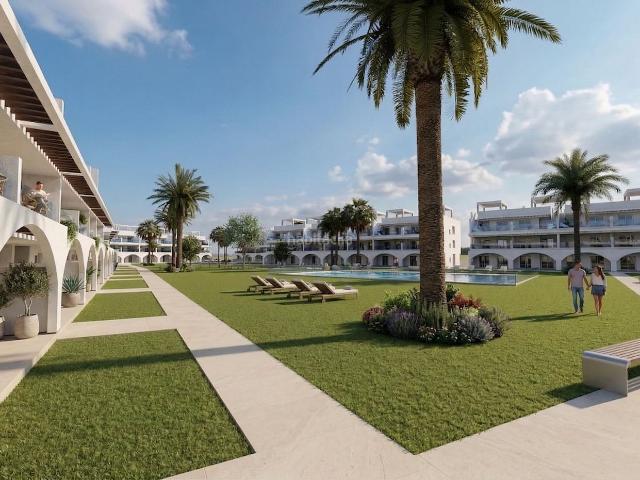 Apartamento en venta en Vera, El Playazo. Apartamentos.