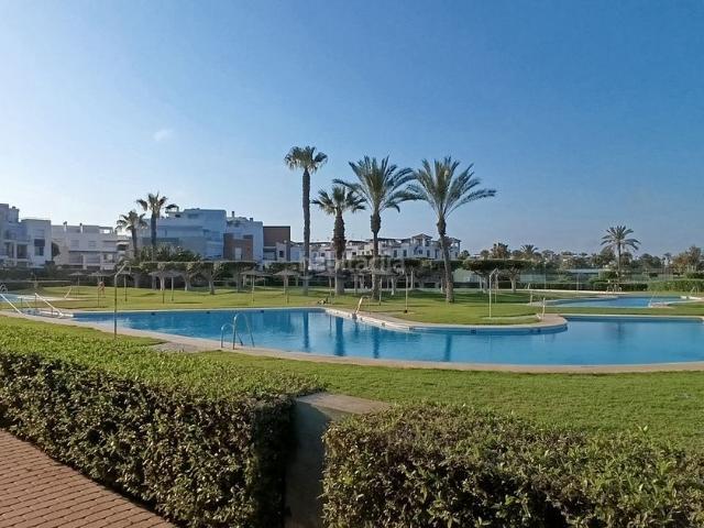 Apartamento en venta en Vera, El Playazo. Apartamentos.