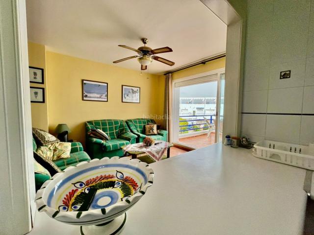 Apartamento en venta en Vera, El Playazo. Apartamentos.