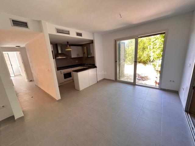 Apartamento en venta en Vera, Golf Valle Este. 400 m2, DE JARDIN PRIVADO. Apartamentos.