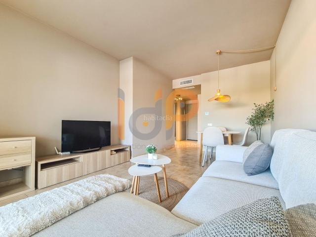 Apartamento en venta en Vera, Golf Valle Este. Apartamentos.