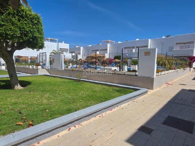 Apartamento en venta en Vera, Las Marinas Pueblo Laguna. APARTAMENTO EN VERA PLAYA. Apartamentos.
