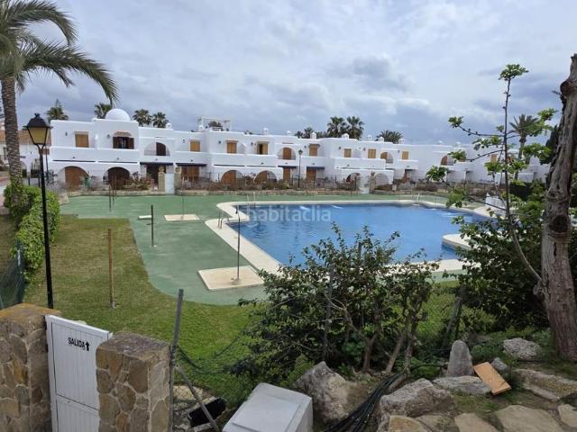 Apartamento en venta en Vera, Las Marinas Pueblo Laguna. APARTAMENTO EN VERA PLAYA EN LAS MARINAS. Apartamentos.