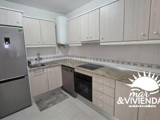 Apartamento en venta en Vera, Las Marinas Pueblo Laguna. Magnífica vivienda a tan solo 530 metros a pie de El Playazo de Vera. Apartamentos.