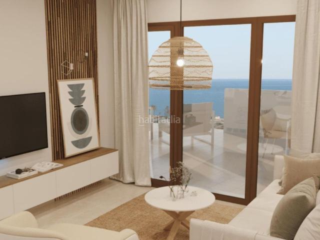 Apartamento en venta en Vera, Las Salinas. Miramar Hills Tu Refugio Mediterráneo con Vistas Espectaculares. Apartamentos.