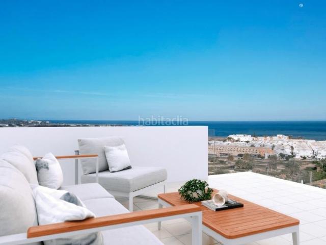 Apartamento en venta en Vera, Las Salinas. Miramar Hills Tu Refugio Mediterráneo con Vistas Espectaculares. Apartamentos.