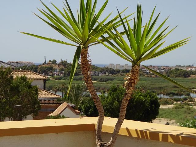 Apartamento en venta en Vera, Las Salinas. Apartamentos.