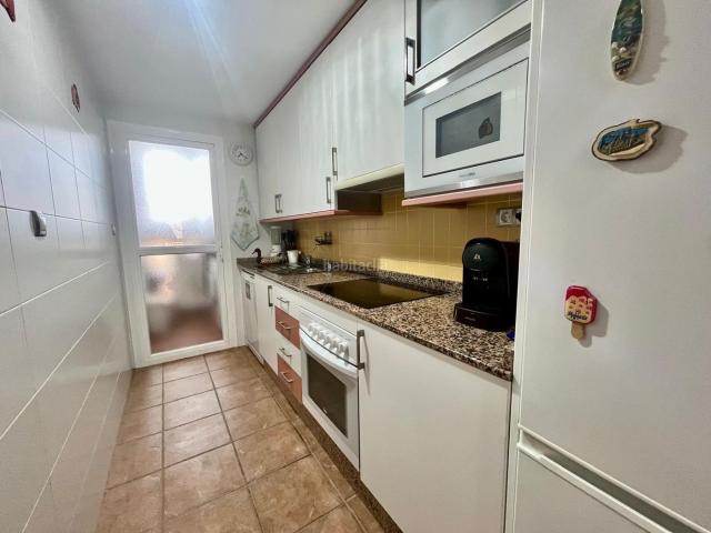 Apartamento en venta en Vera, Las Salinas. Apartamentos.