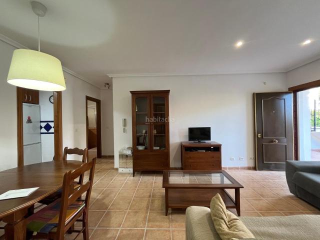 Apartamento en venta en Vera, Las Salinas. Apartamentos.