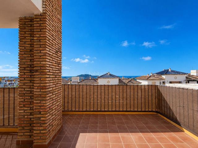 Apartamento en venta en Vera, Las Salinas. ¡El paraíso exterior que buscas!. Apartamentos.