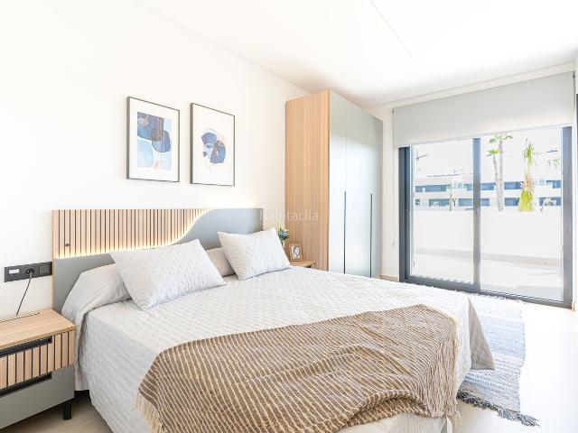 Apartamento en venta en Vera, Las Salinas. Pueblo Barea Vera Playa. Apartamentos.