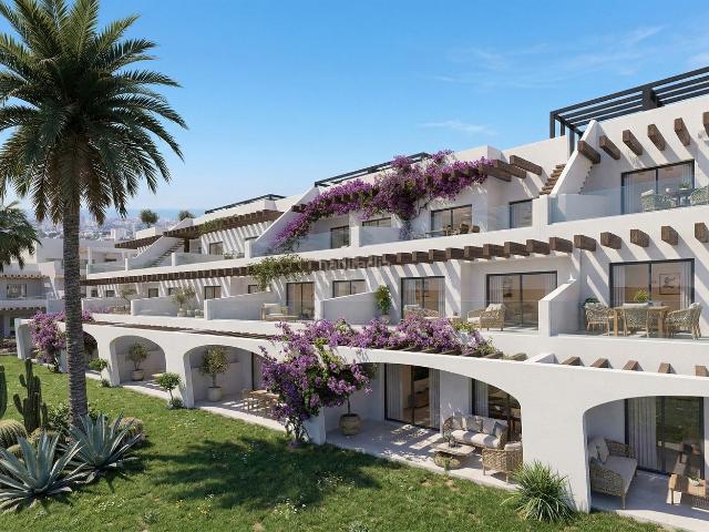 Apartamento en venta en Vera, Las Salinas. Pueblo Barea Vera Playa. Apartamentos.