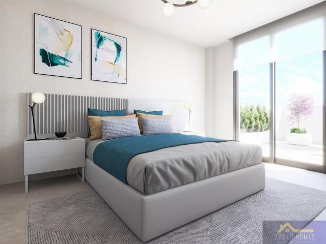 Apartamento en venta en Vera, Las Salinas. VeraApartamento. Apartamentos.