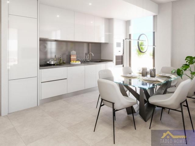 Apartamento en venta en Vera, Las Salinas. VeraApartamento. Apartamentos.