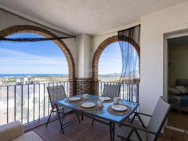 Apartamento en venta en Vera, Las Salinas. 2 Dormitorios 2 baños con Vistas panorámicas al Mar, ascensor, garaje. Apartamentos.