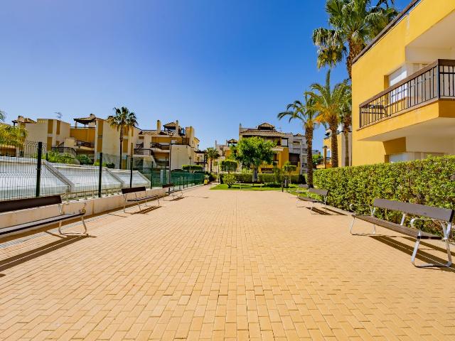 Apartamento en venta en Vera, Lomas del Mar. Apartamentos.