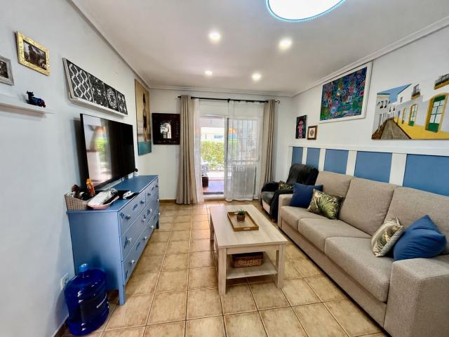 Apartamento en venta en Vera, Lomas del Mar. Apartamentos.