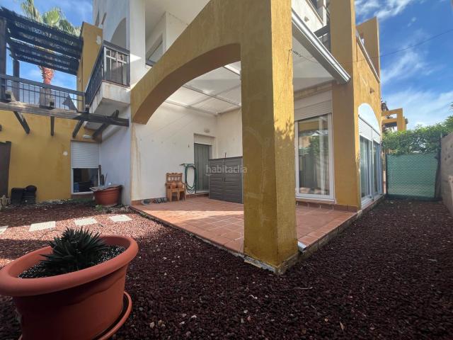 Apartamento en venta en Vera, Lomas del Mar. Apartamentos.