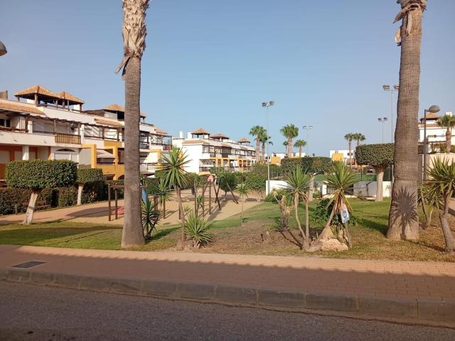 Apartamento en venta en Vera, Lomas del Mar. Estupendo Apartamento en urbanización Lomas del Mar III en Vera Playa. Apartamentos.