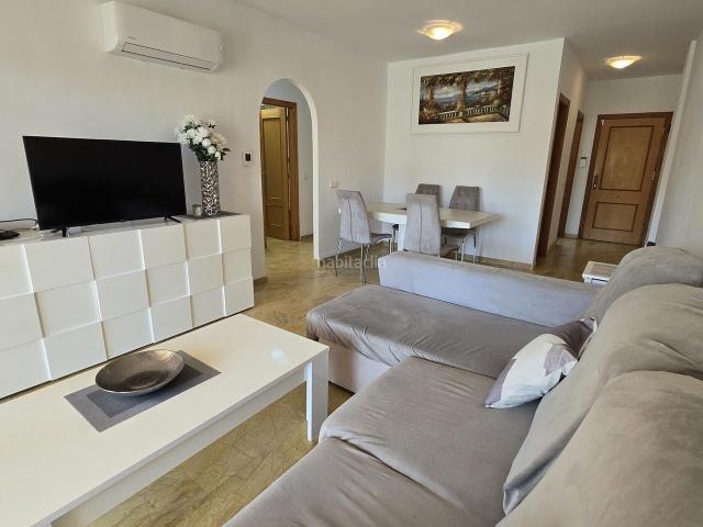 Apartamento en venta en Vera, Puerto Vera. Apartamento Se Vende En Vera Playa. Apartamentos.