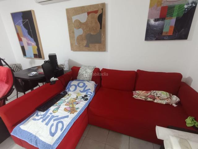 Apartamento en venta en Vera, Puerto Vera. Apartamentos.