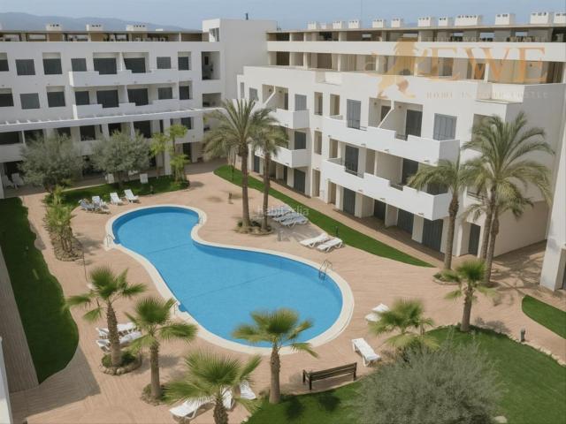 Apartamento en venta en Vera, Puerto Vera. Apartamentos turísticos totalmente equipados, a 500 m de la playa en Vera. Apartamentos.