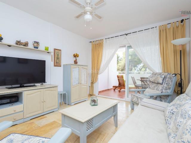 Apartamento en venta en Vera, Puerto Rey. Apartamento de 81m2 con amplia terraza de 14m2 en Puerto Rey. Apartamentos.