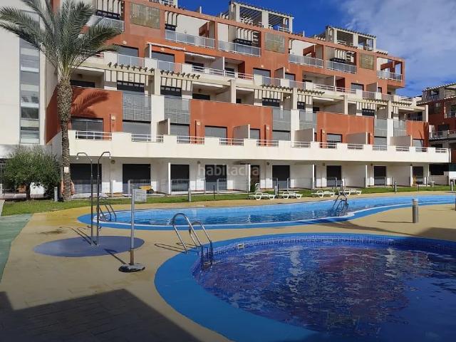 Apartamento en venta en Vera, Puerto Rey. Apartamentos.
