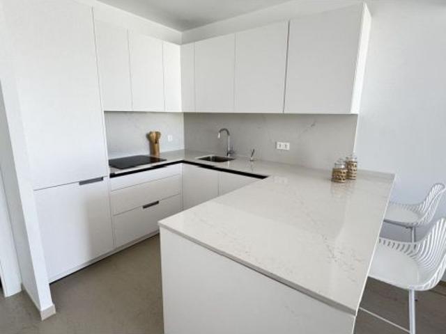 Apartamento en Venta en Vera Playa, Almería